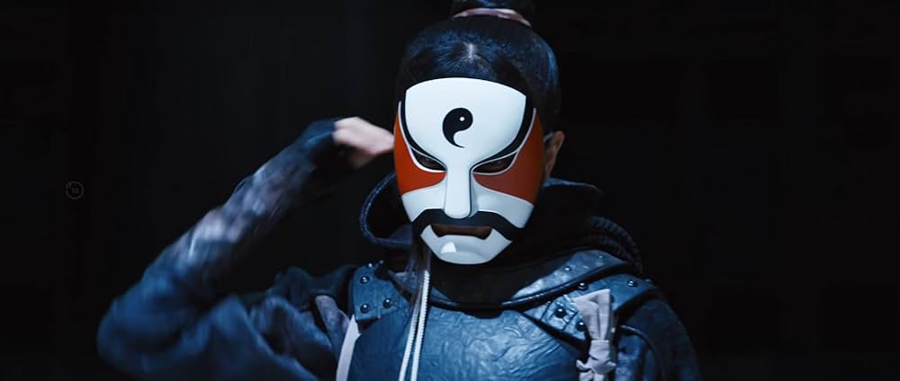 鋼の錬金術師 完結編 最後の錬成の画像