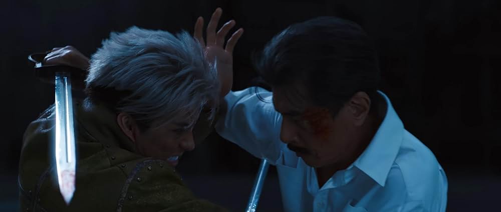 鋼の錬金術師 完結編 最後の錬成の画像