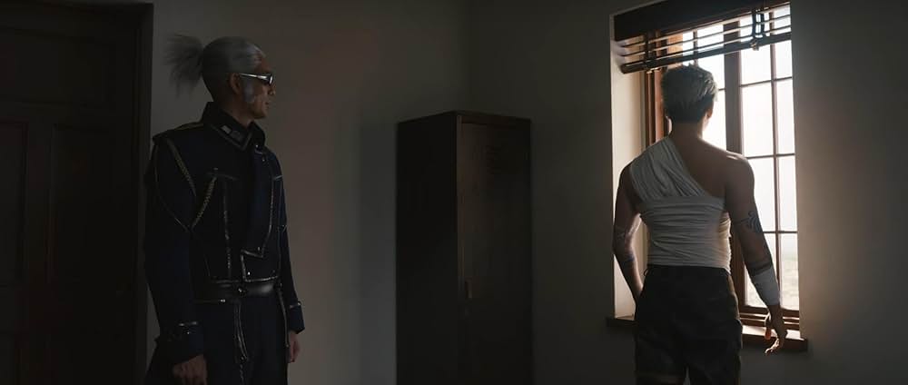 鋼の錬金術師 完結編 最後の錬成の画像