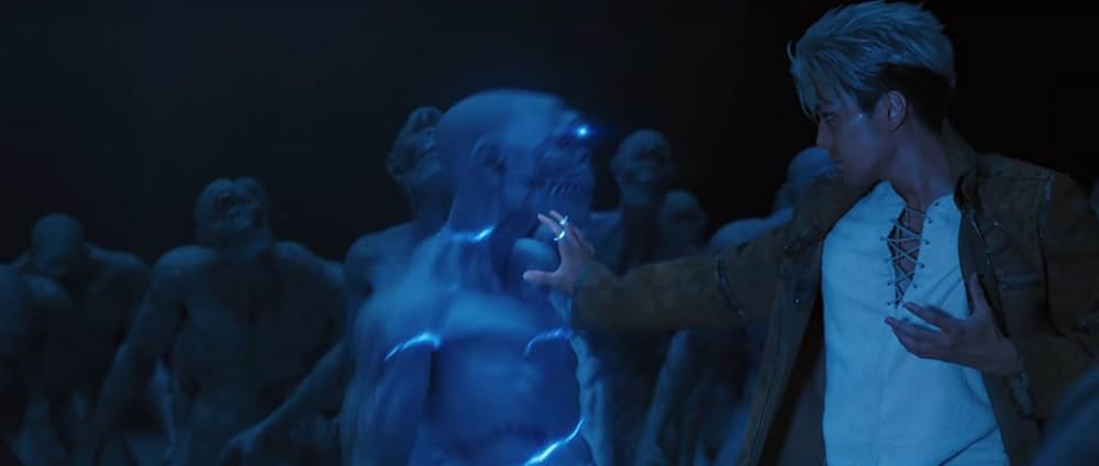 鋼の錬金術師 完結編 最後の錬成の画像