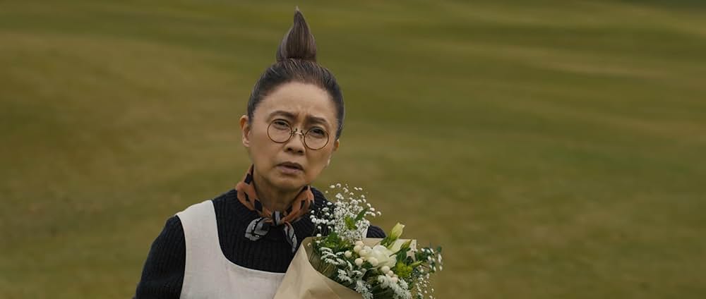 鋼の錬金術師 完結編 最後の錬成の画像