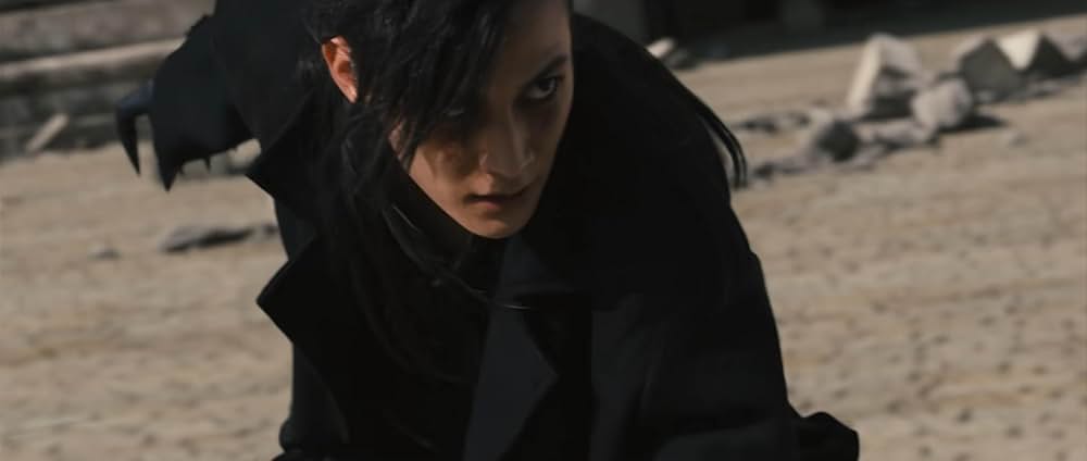 鋼の錬金術師 完結編 最後の錬成の画像