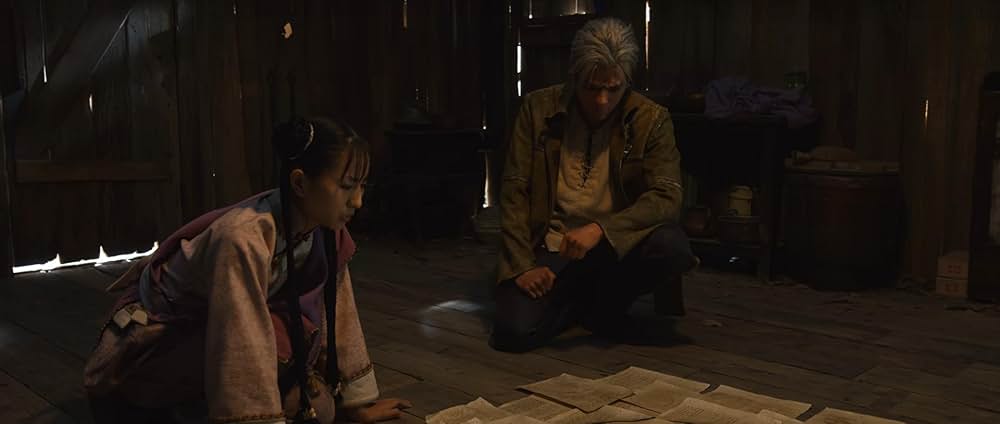 鋼の錬金術師 完結編 最後の錬成の画像