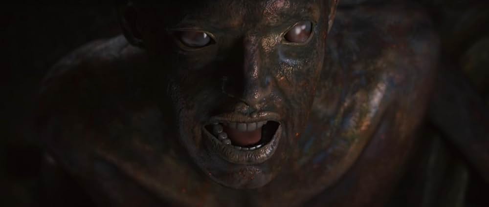 鋼の錬金術師 完結編 最後の錬成の画像