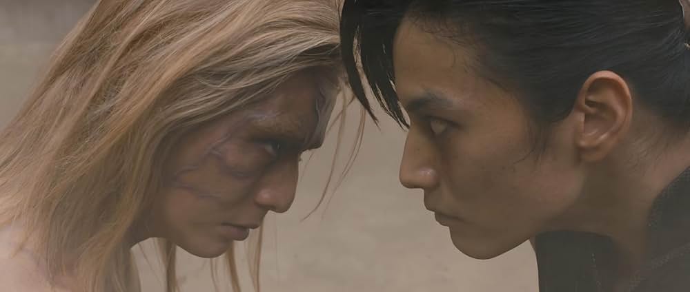 鋼の錬金術師 完結編 最後の錬成の画像