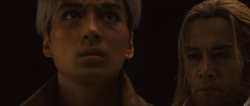 鋼の錬金術師 完結編 最後の錬成の画像