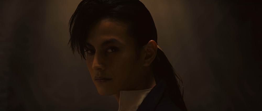 鋼の錬金術師 完結編 最後の錬成の画像