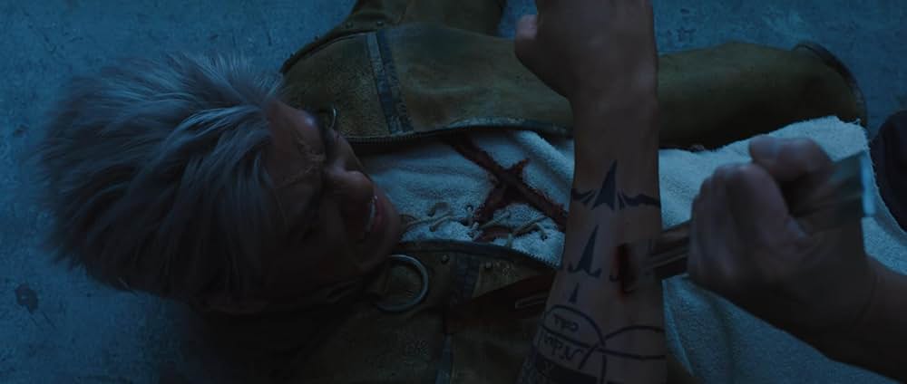 鋼の錬金術師 完結編 最後の錬成の画像