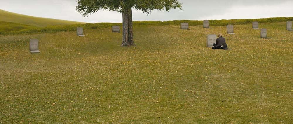 鋼の錬金術師 完結編 最後の錬成の画像