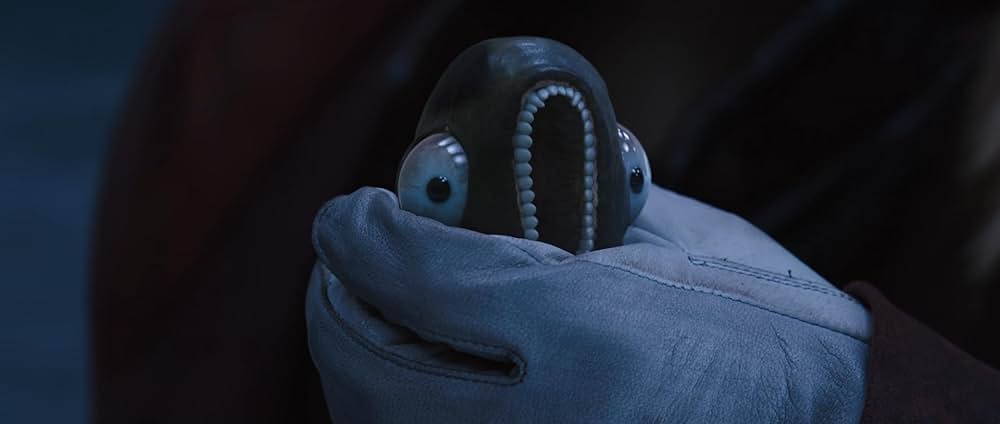 鋼の錬金術師 完結編 最後の錬成の画像