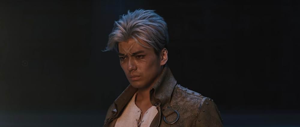 鋼の錬金術師 完結編 最後の錬成の画像