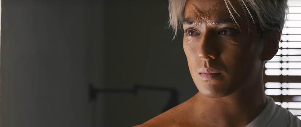 鋼の錬金術師 完結編 最後の錬成の画像