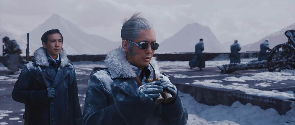 鋼の錬金術師 完結編 最後の錬成の画像