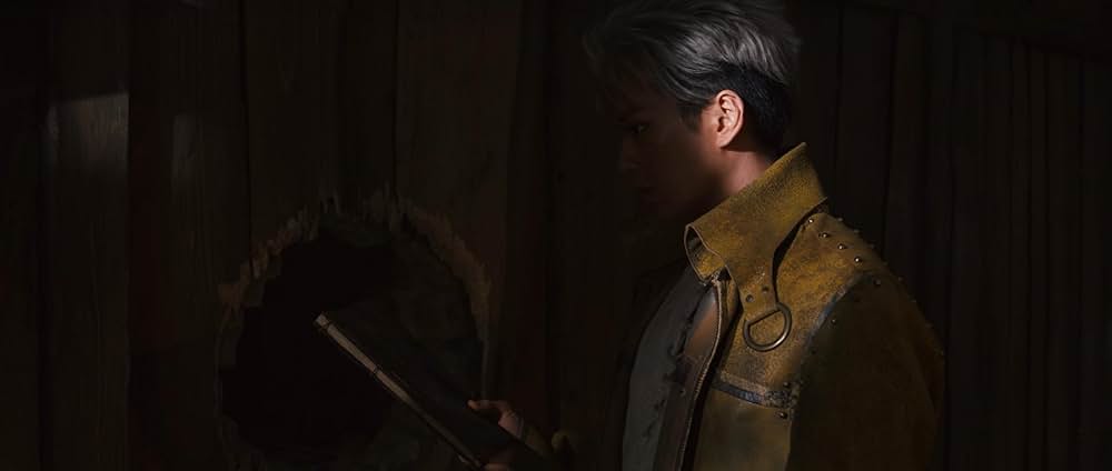 鋼の錬金術師 完結編 最後の錬成の画像