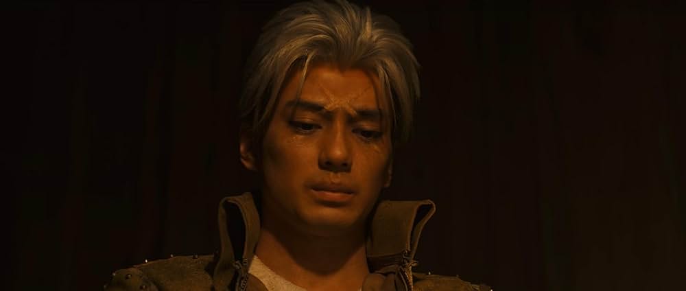 鋼の錬金術師 完結編 最後の錬成の画像