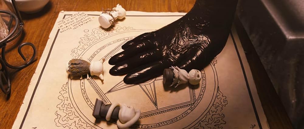 鋼の錬金術師 完結編 最後の錬成の画像