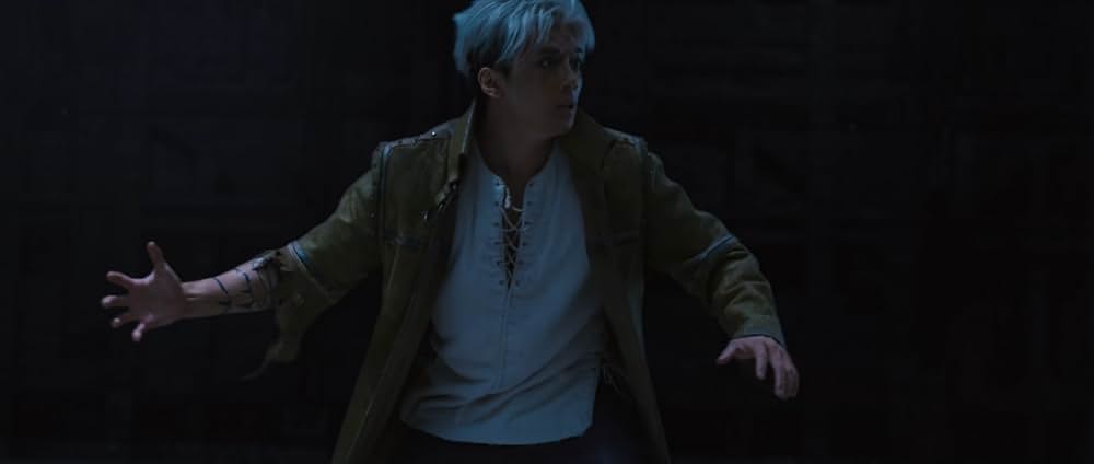 鋼の錬金術師 完結編 最後の錬成の画像