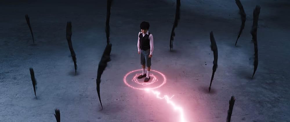 鋼の錬金術師 完結編 最後の錬成の画像