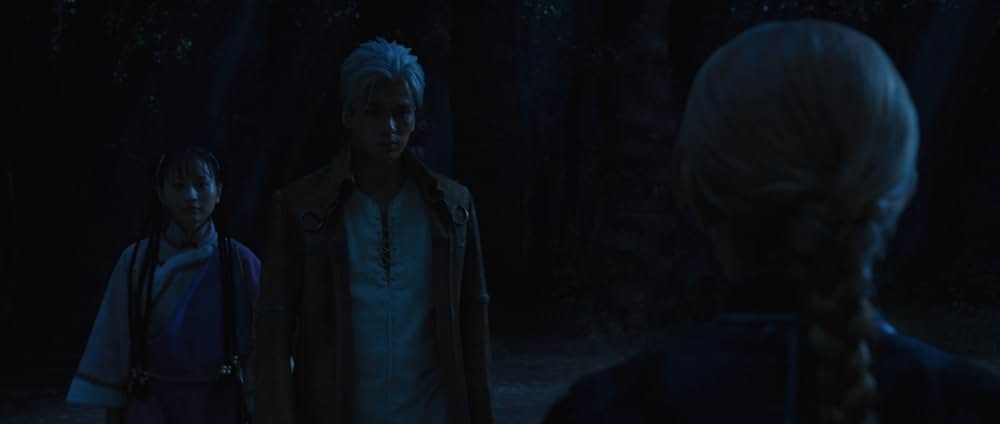 鋼の錬金術師 完結編 最後の錬成の画像