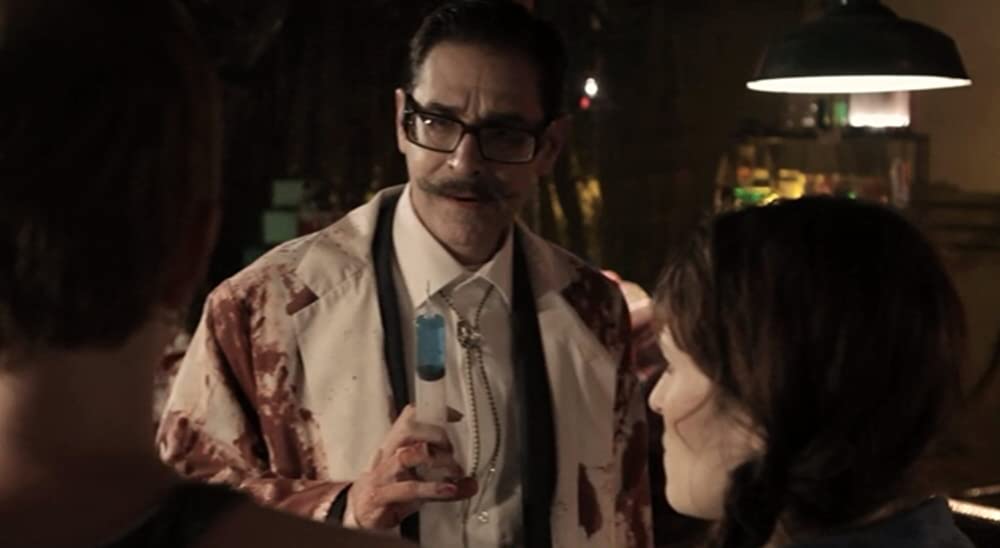 ストリッパー・ゾンビランドの画像