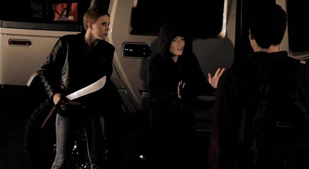 ストリッパー・ゾンビランドの画像