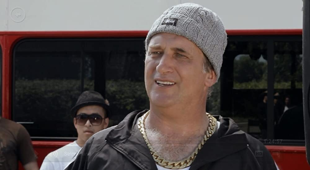 ストリッパー・ゾンビランドの画像