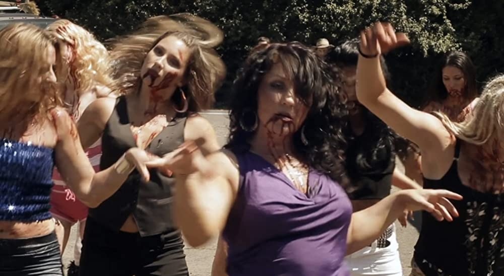 ストリッパー・ゾンビランドの画像