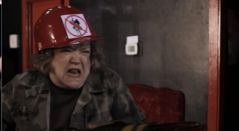 ストリッパー・ゾンビランドの画像