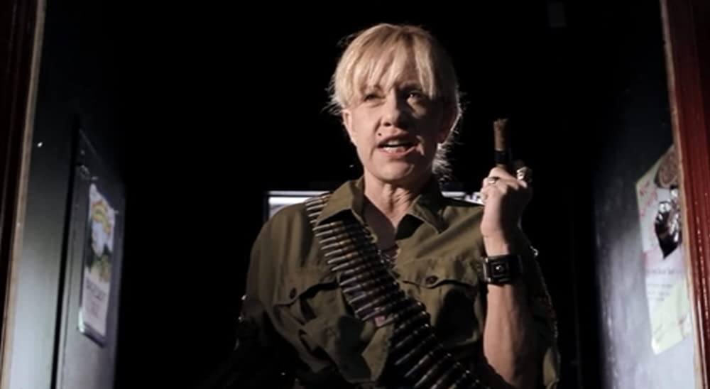 ストリッパー・ゾンビランドの画像