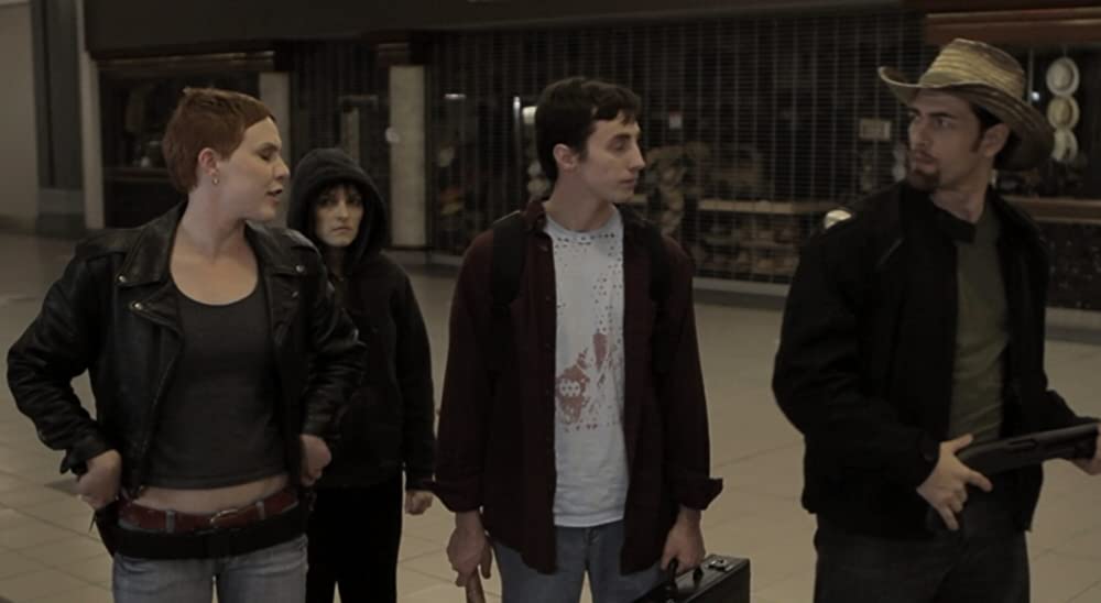 ストリッパー・ゾンビランドの画像