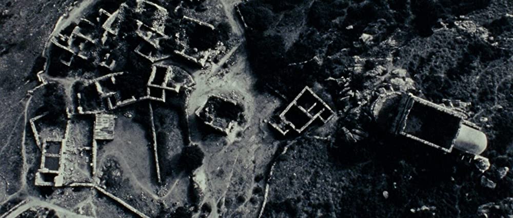 「デス・バレット」の画像
