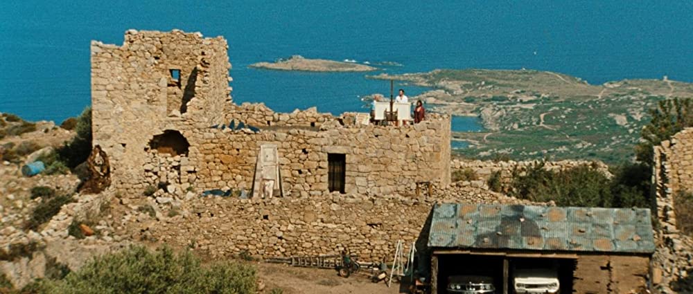 デス・バレットの画像