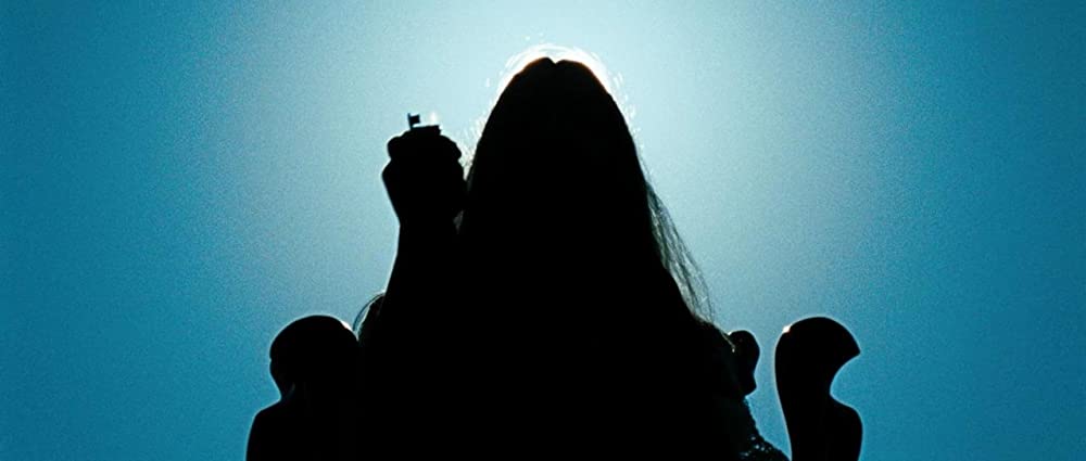 デス・バレットの画像