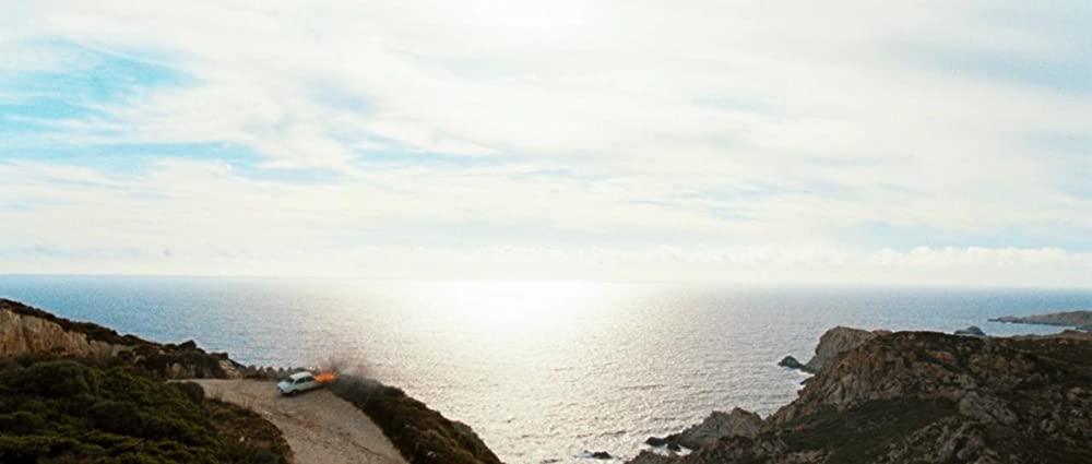 デス・バレットの画像