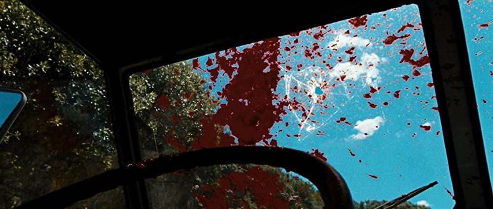 デス・バレットの画像