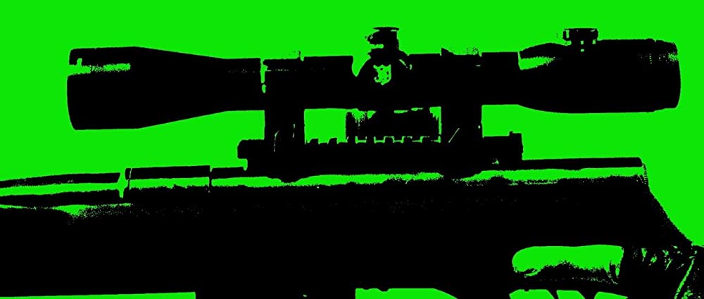 デス・バレットの画像