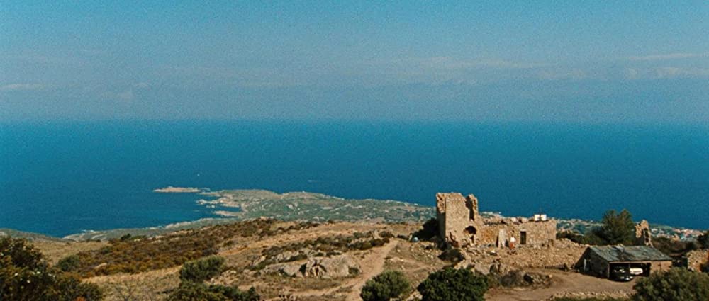 デス・バレットの画像