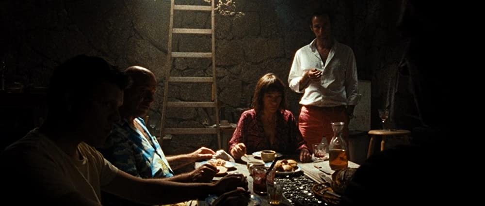 デス・バレットの画像