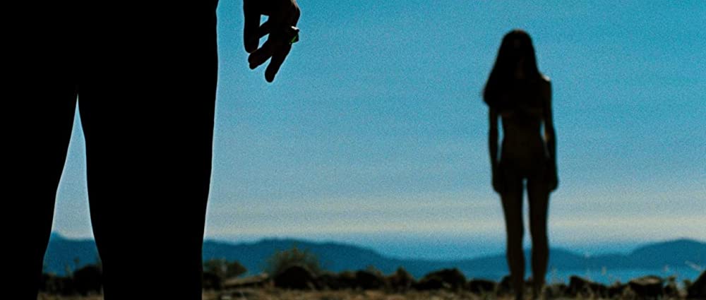 デス・バレットの画像