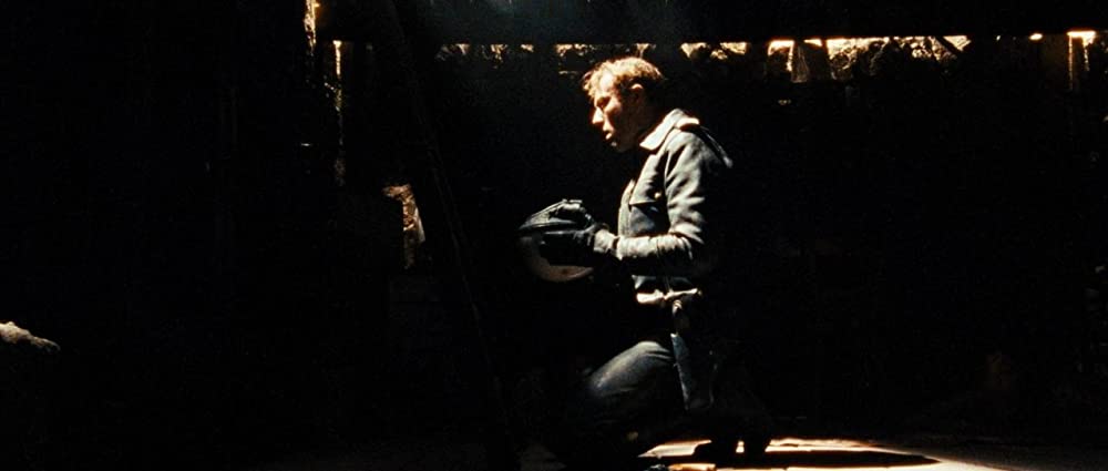 デス・バレットの画像