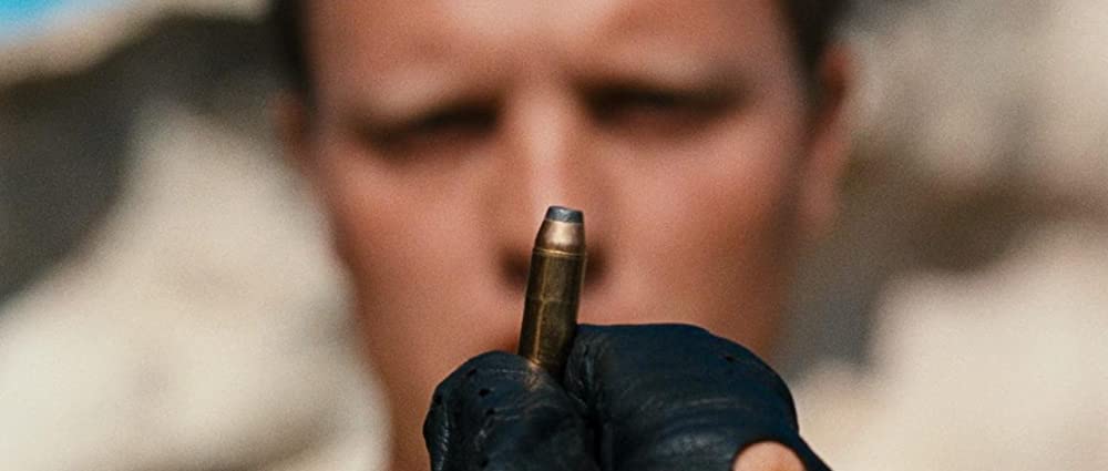 デス・バレットの画像