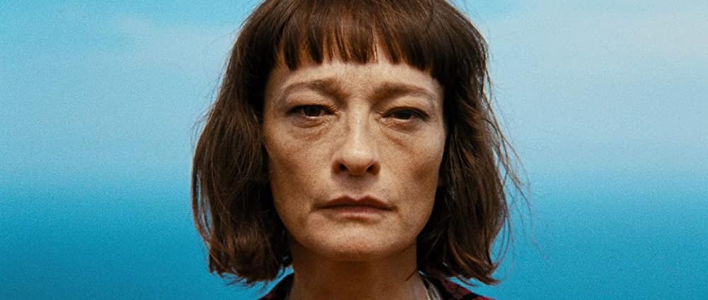 デス・バレットの画像