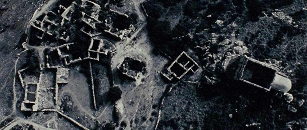 デス・バレットの画像