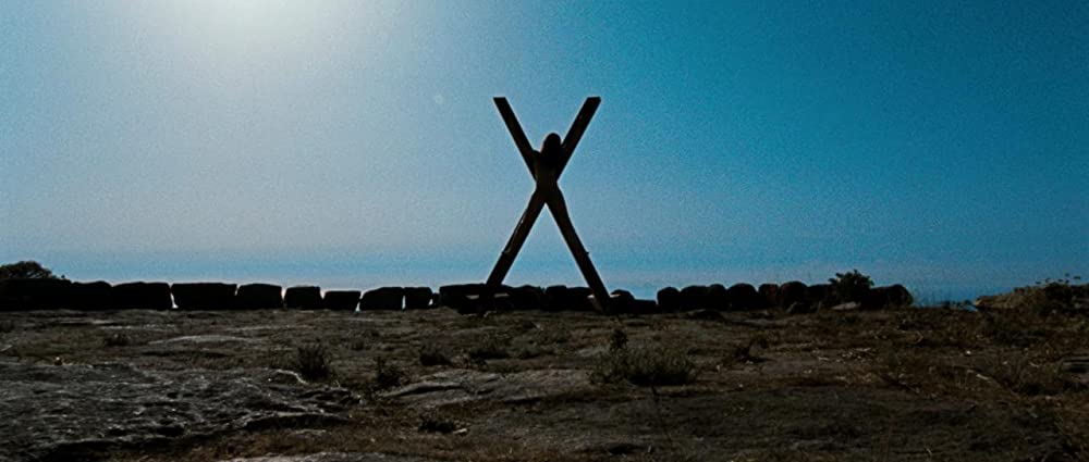 デス・バレットの画像