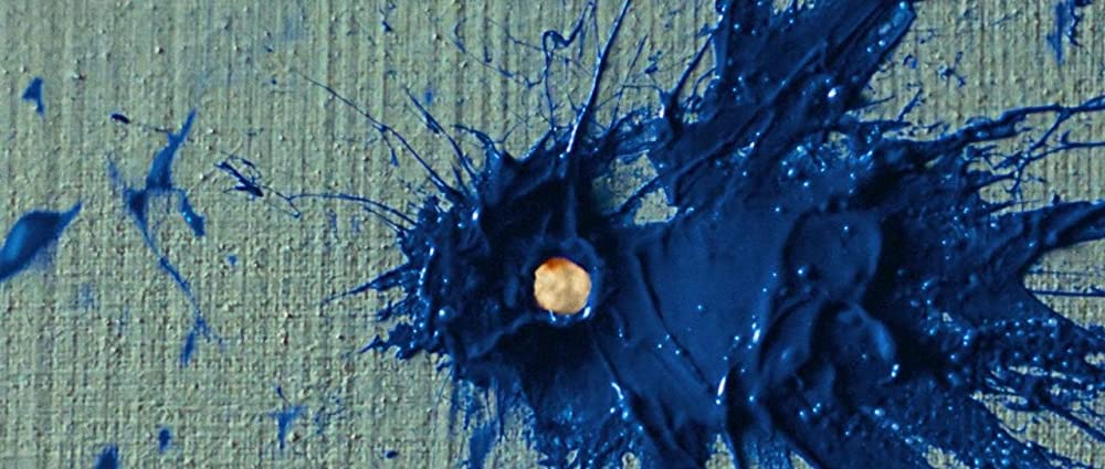 デス・バレットの画像