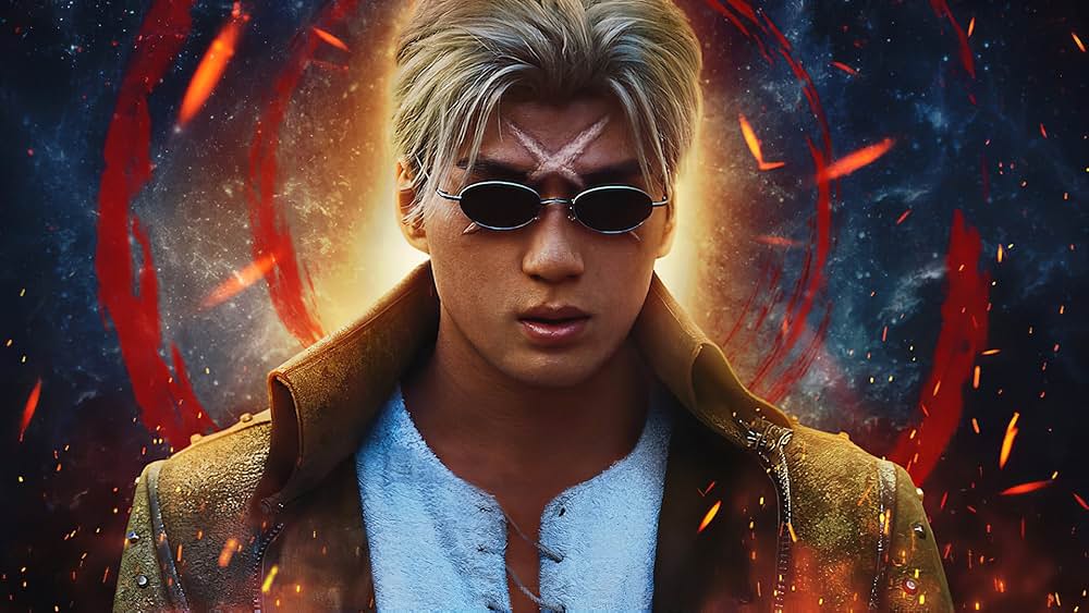 「鋼の錬金術師 完結編 復讐者スカー」の画像