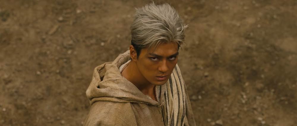 「鋼の錬金術師 完結編 復讐者スカー」の画像