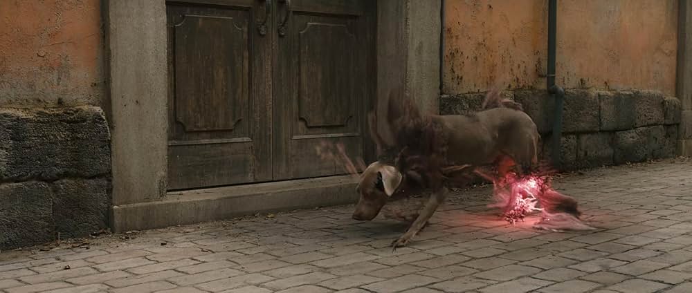 「鋼の錬金術師 完結編 復讐者スカー」の画像