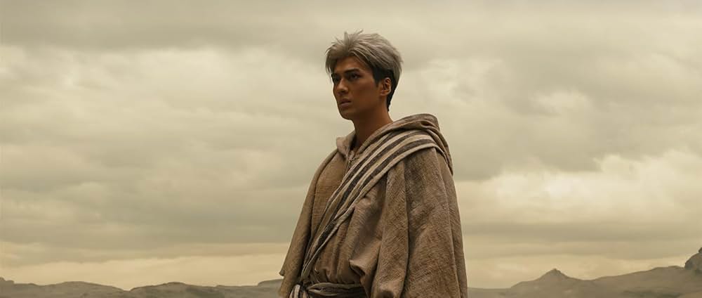 「鋼の錬金術師 完結編 復讐者スカー」の画像