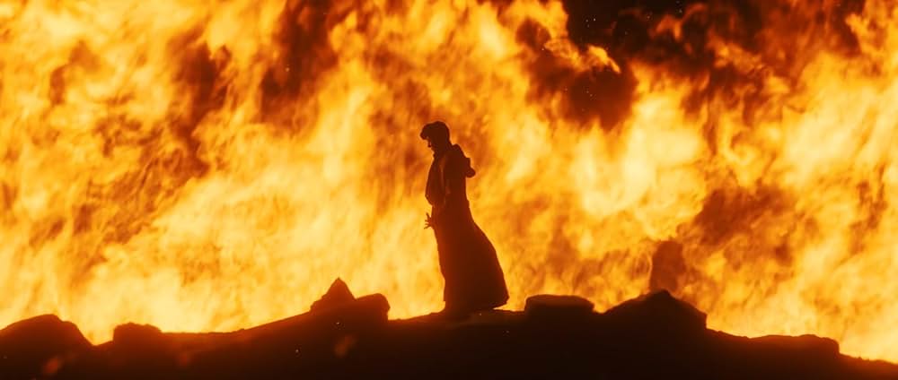 「鋼の錬金術師 完結編 復讐者スカー」の画像